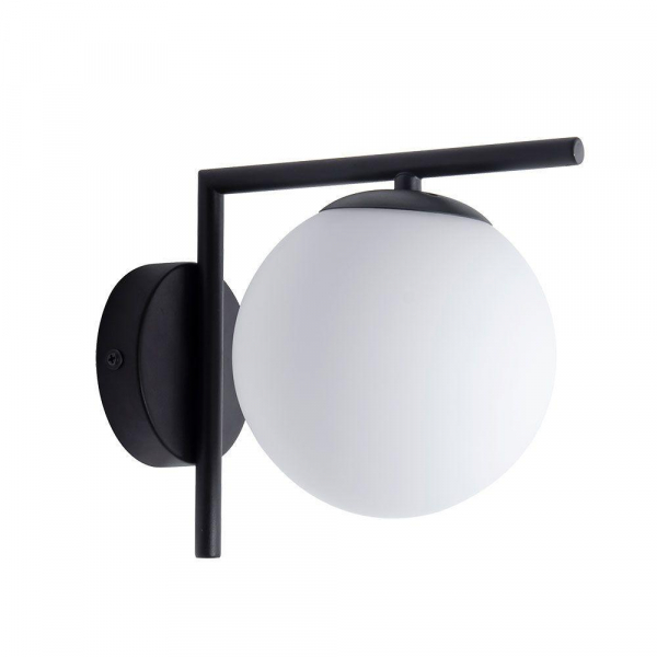 Бра Arte Lamp Bolla-Unica A1924AP-1BK Бра Arte Lamp Bolla-Unica A1924AP-1BK