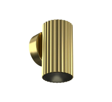 Бра Maytoni Technical Calipso C106WL-01-GU10-BS