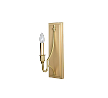 Бра Newport 3451/А brass М0070515
