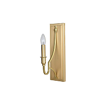 Бра Newport 3451/А brass М0070515