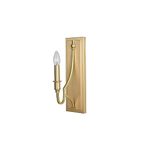 Бра Newport 3451/А brass М0070515