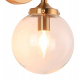 Бра Zortes LAMPADY ZRS.79902.1