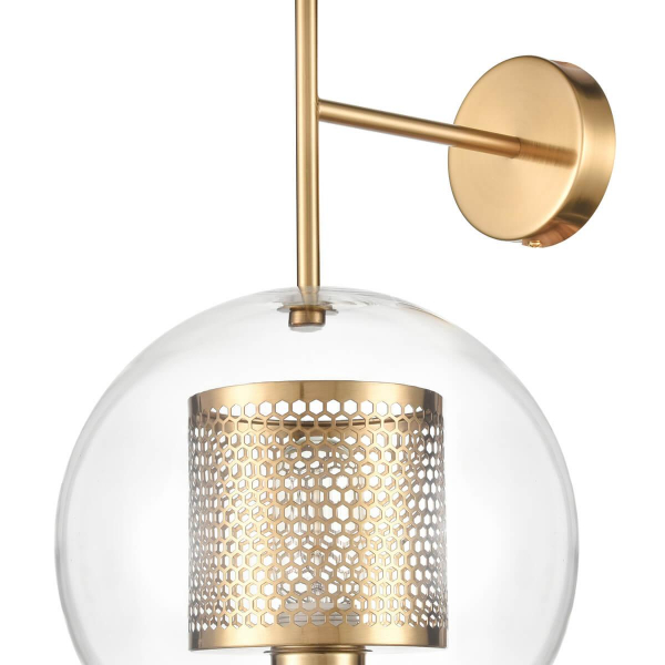 Бра Vele Luce Coro VL5524W41 Бра Vele Luce Coro VL5524W41