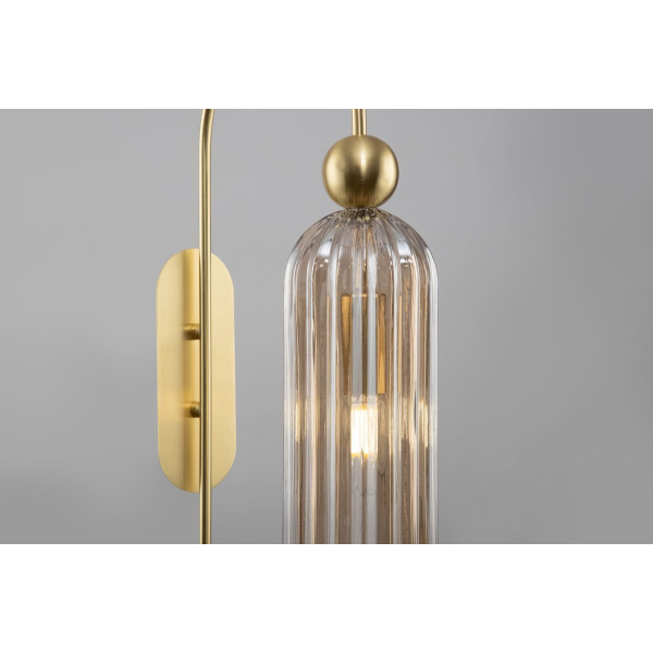 Бра Maytoni Antic MOD302WL-01CG