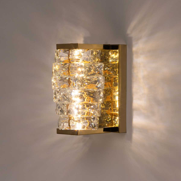 Бра MW-Light Гослар 498027601 Бра MW-Light Гослар 498027601