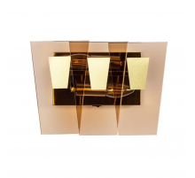 Бра Arte Lamp Sophia A4066AP-2PB