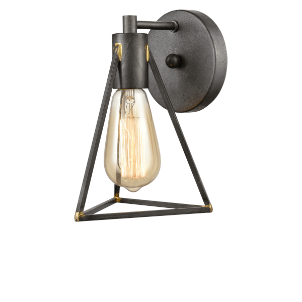 Бра Vele Luce Storm VL6136W01