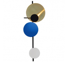 Бра Loft-Concept PLANET LAMP METTE SCHELDE 44.386-0