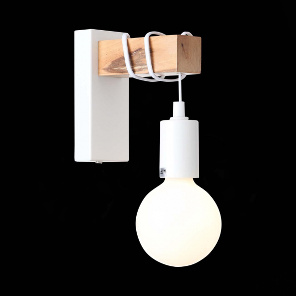 Бра Evoluce Bagetti SL1142.501.01 Бра Evoluce Bagetti SL1142.501.01