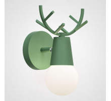 Бра Imperium Loft Deer 101507-26