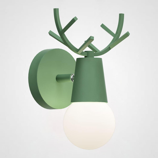 Бра Imperium Loft Deer 101507-26 Бра Imperium Loft Deer 101507-26