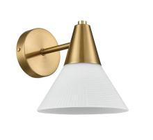 Бра Lumion Moderni Corne 8113/1W