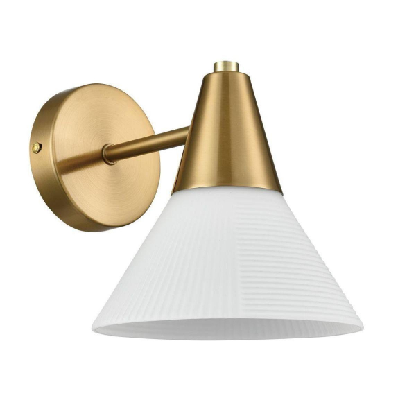 Бра Lumion Moderni Corne 8113/1W Бра Lumion Moderni Corne 8113/1W