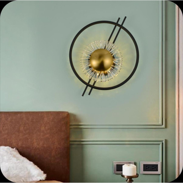 Бра Alfa Light F0324-45