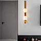 Бра Imperium Loft Leroy Leen Wall H30 Black 241264-23