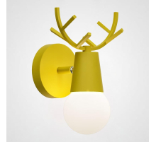 Бра Imperium Loft Deer 181042-26