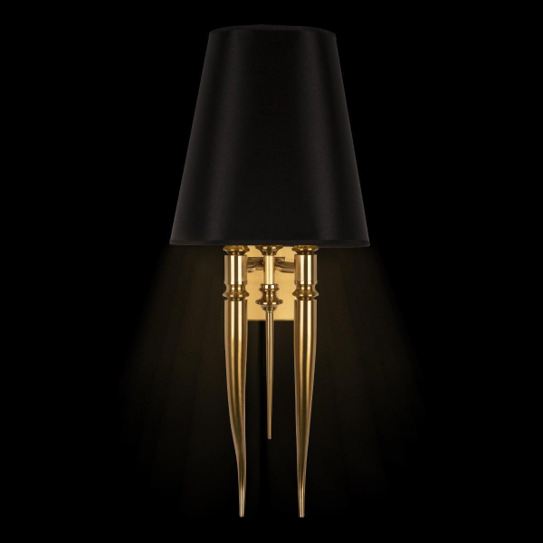 Бра Loft IT Brunilde 10207W/M Gold Бра Loft IT Brunilde 10207W/M Gold