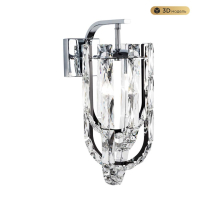 Бра Modelux ML.6621.02 CR