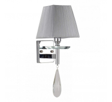 Бра Lumina Deco Valentina LDW 1240-1 CHR