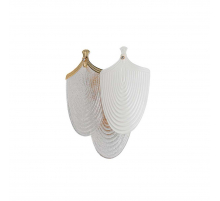 Бра Odeon Light PORCELA 5051/3W