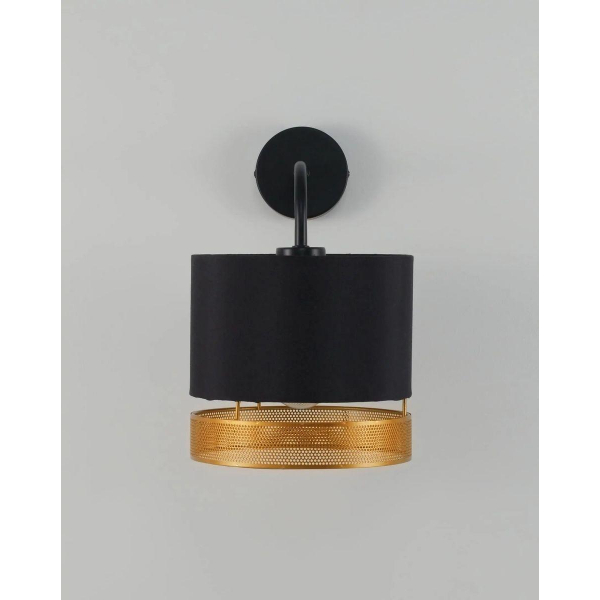 Бра Moderli Gela V10631-1W Бра Moderli Gela V10631-1W