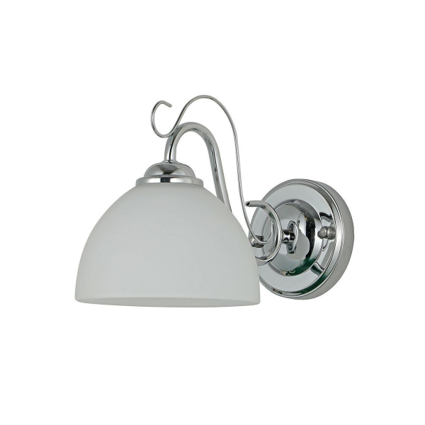 Бра Escada Essay 1149/1A Chrome Бра Escada Essay 1149/1A Chrome