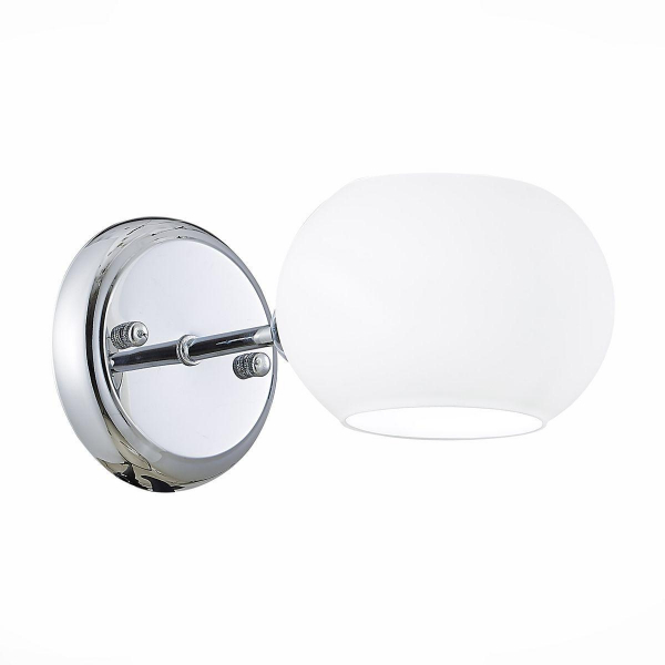 Бра Evoluce Lanta SLE104301-01 Бра Evoluce Lanta SLE104301-01
