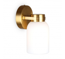 Бра Freya Kamelia FR5446WL-01BS