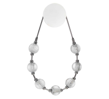 Бра Odeon Light Crystal 5007/25WL