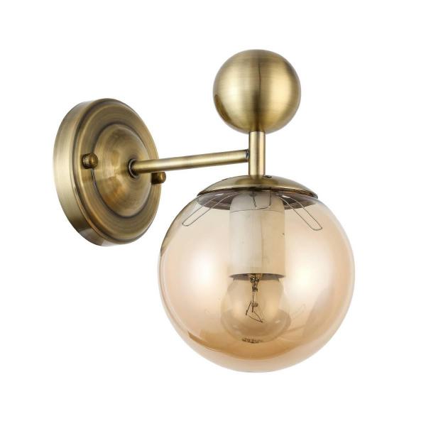 Бра Evoluce Pechio SLE106301-01 Бра Evoluce Pechio SLE106301-01