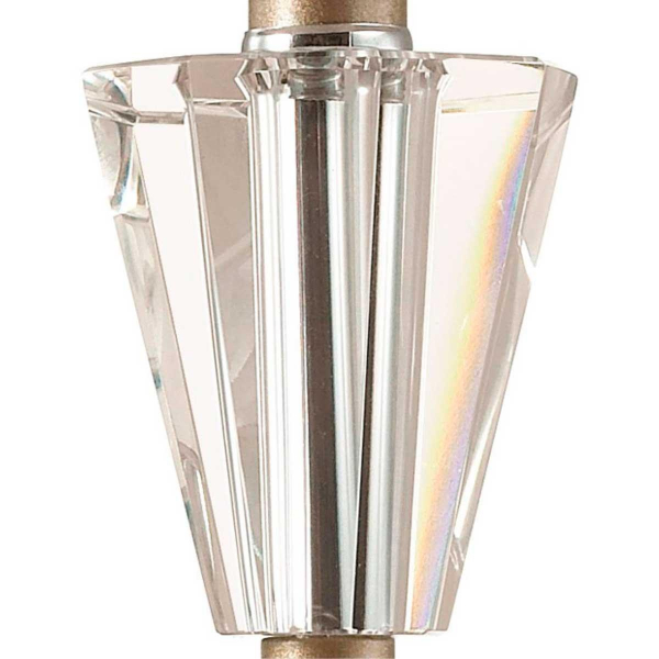 Бра Lumion Neoclassi Loraine 3733/1W Бра Lumion Neoclassi Loraine 3733/1W