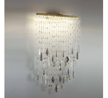 Бра Odeon Light Exclusive Hall Afina 5420/24WL