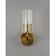 Бра Moderli Brass V11015-1W