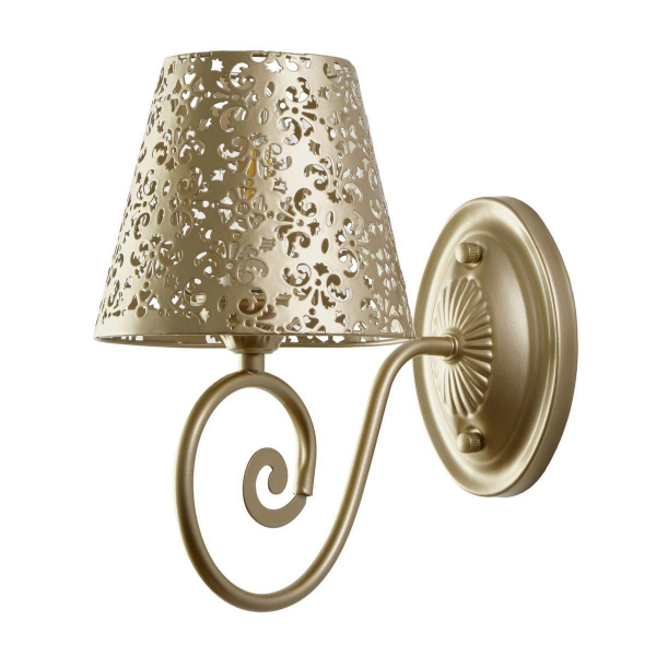 Бра MyFar Ceiling Luna MR1313-1W Бра MyFar Ceiling Luna MR1313-1W