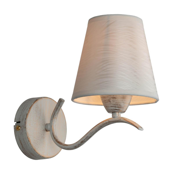 Бра Omnilux Ugento OML-28401-01 Бра Omnilux Ugento OML-28401-01