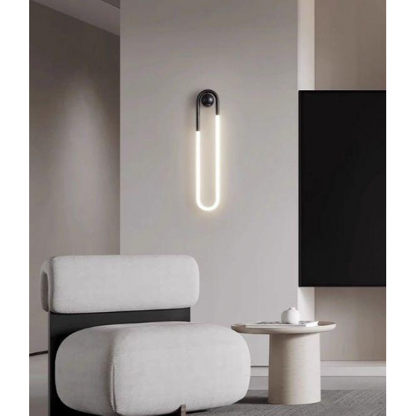 Бра Romatti Kobo Rondi W85064L-TB