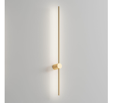 Бра Denkirs Stang DK5014-SG