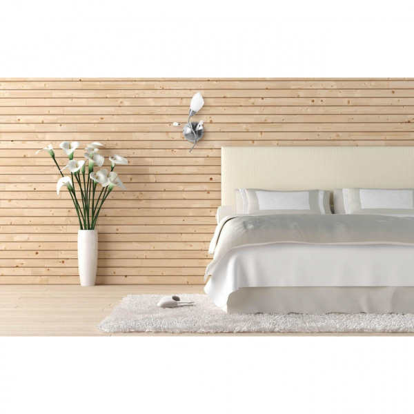 Бра MW-Light Нежность 356025201 Бра MW-Light Нежность 356025201