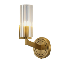 Бра Moderli Brass V11015-1W