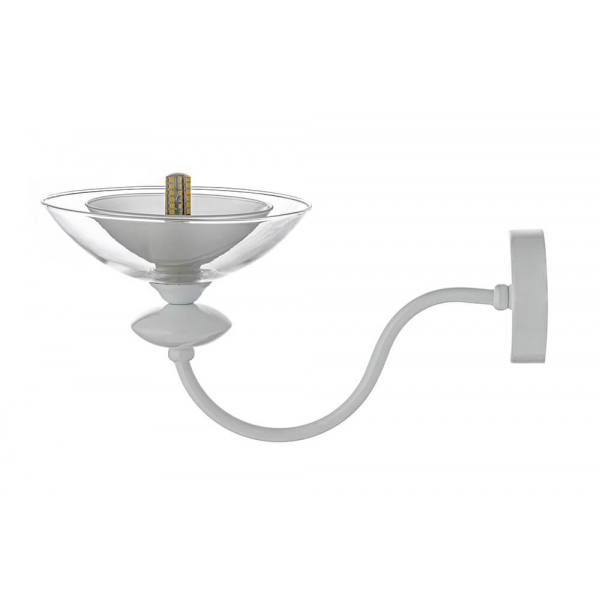 Бра Arti Lampadari Noventa E 2.1.1 W Бра Arti Lampadari Noventa E 2.1.1 W