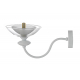 Бра Arti Lampadari Noventa E 2.1.1 W