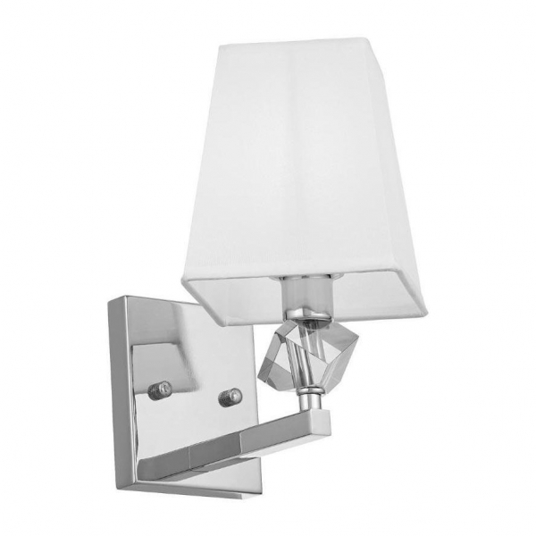 Бра Lumina Deco Montero LDW 1249-1 CHR Бра Lumina Deco Montero LDW 1249-1 CHR