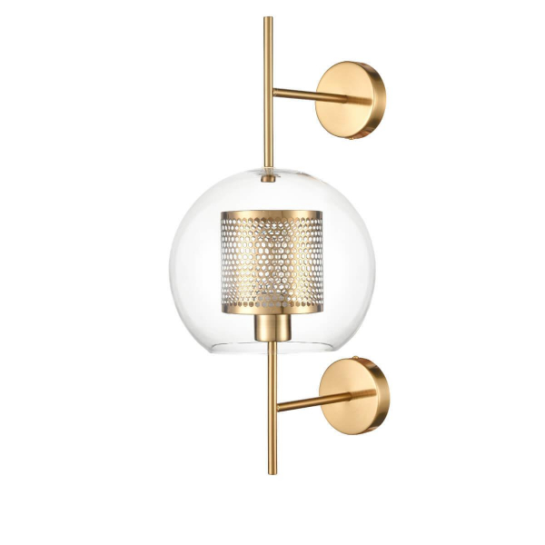 Бра Vele Luce Coro VL5524W41 Бра Vele Luce Coro VL5524W41