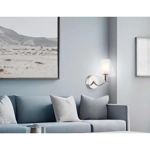 Бра Ambrella Light High Light Modern LH57085 Бра Ambrella Light High Light Modern LH57085