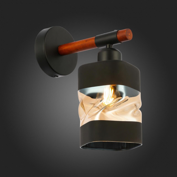 Бра Evoluce Abiritto SLE114401-01 Бра Evoluce Abiritto SLE114401-01
