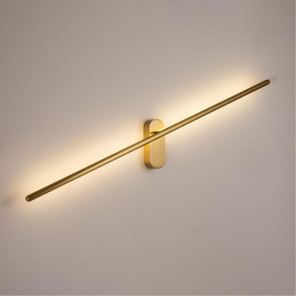 Бра Arte Lamp Prima A2028AP-1PB Бра Arte Lamp Prima A2028AP-1PB