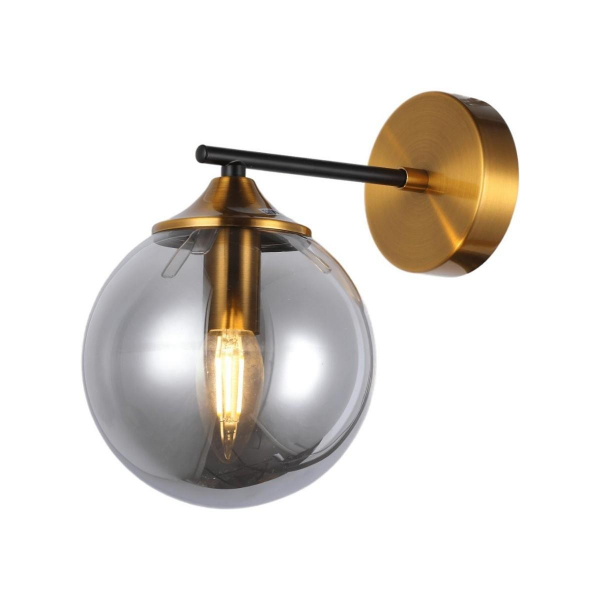 Бра MyFar Fisher MR1740-1W Бра MyFar Fisher MR1740-1W