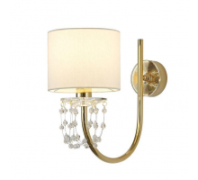 Бра Newport Olivia 4361/A gold new М0069912
