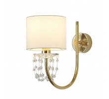Бра Newport Olivia 4361/A gold new М0069912