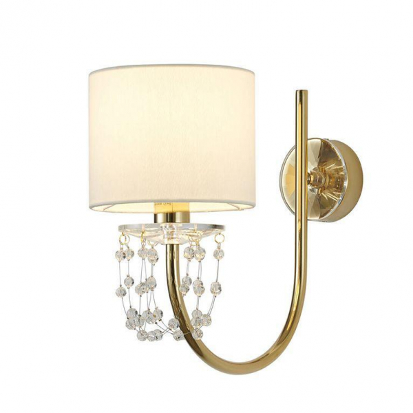 Бра Newport Olivia 4361/A gold new М0069912 Бра Newport Olivia 4361/A gold new М0069912